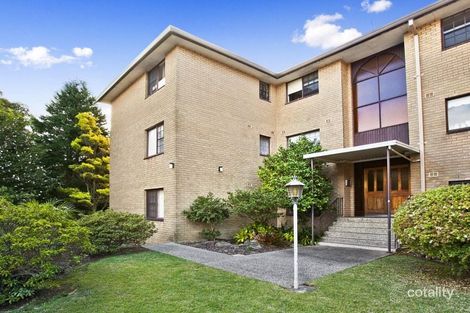 7/2 Muriel St, Hornsby, NSW 2077