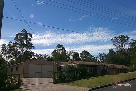 Property photo of 4 Bergin Creek Road Bunya QLD 4055