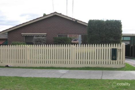 13 Merricks St, Broadmeadows, VIC 3047