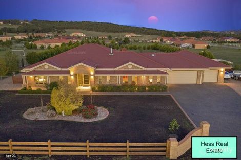 Property photo of 26 Cavallo Crescent Wallan VIC 3756