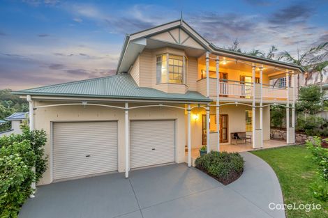 Property photo of 18A Mukurta Street Chapel Hill QLD 4069