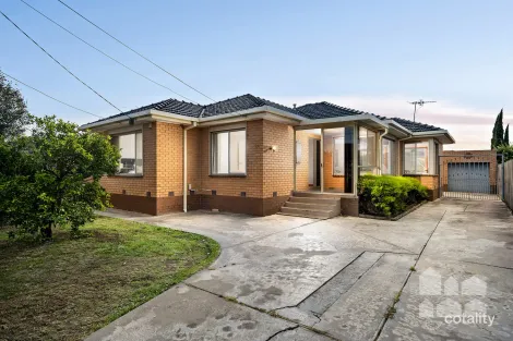 24 Vernon Cres, Sunshine West, VIC 3020