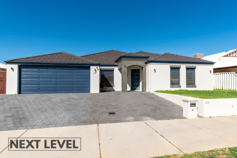 Property photo of 57 Shepperton Drive Butler WA 6036
