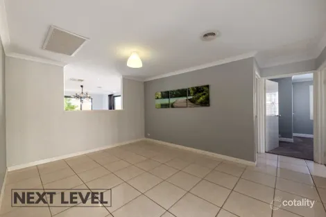 Property photo of 57 Shepperton Drive Butler WA 6036