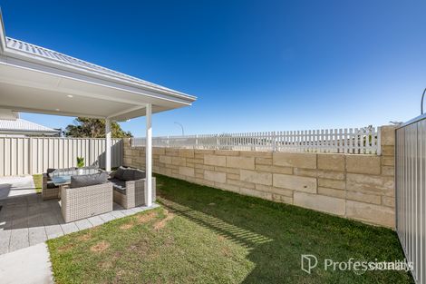 Property photo of 9 Relaxation Loop Yanchep WA 6035