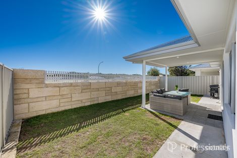 Property photo of 9 Relaxation Loop Yanchep WA 6035