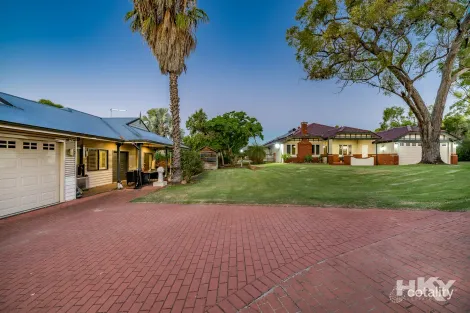 192 Hermitage Dr, The Vines, WA 6069