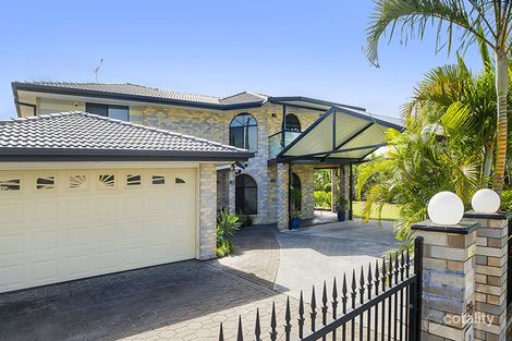 Property photo of 20 Sands Street Redcliffe QLD 4020