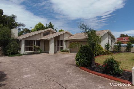 Property photo of 43 Saronvale Crescent Hillside VIC 3037