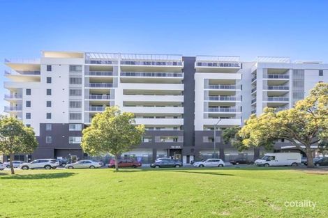 Property photo of 24/32 Castlereagh Street Liverpool NSW 2170