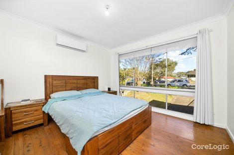 Property photo of 2 Mountain Crescent Mount Pritchard NSW 2170