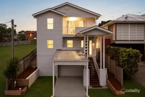 73 Gladstone St, Indooroopilly, QLD 4068