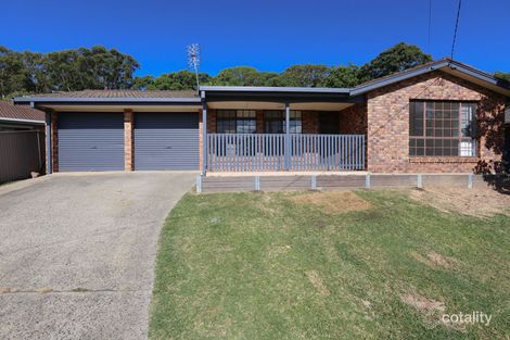10 Heskett Cl, Toormina, NSW 2452