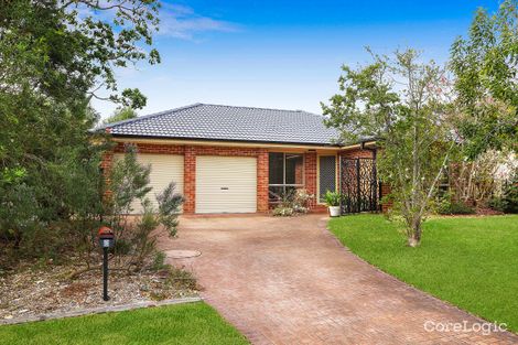 Property photo of 8 The Valley Way Lisarow NSW 2250