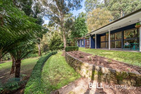 Property photo of 5 Beagley Street Kallista VIC 3791