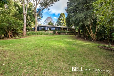 Property photo of 5 Beagley Street Kallista VIC 3791