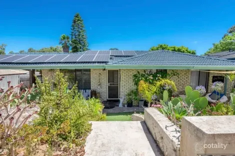 Property photo of 7 Gull Way Yangebup WA 6164