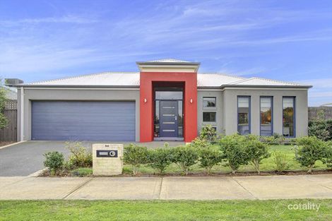 86 St Mitchell Cct, Mornington, VIC 3931