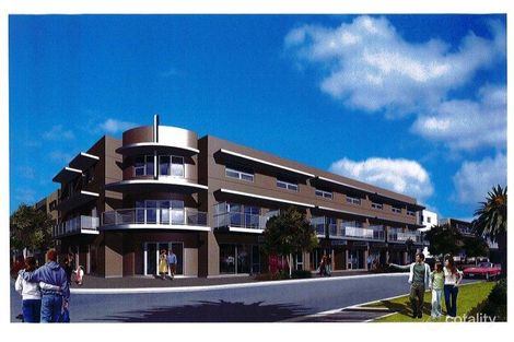 Property photo of 1 Augustine Street Mawson Lakes SA 5095