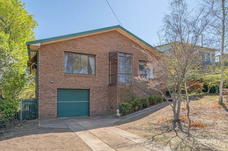 Property photo of 3 Thompson Street Armidale NSW 2350