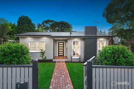 1/15 Oliver St, Ringwood, VIC 3134