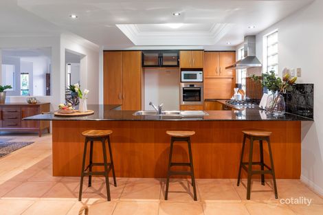 Property photo of 1651 Riverdale Drive Hope Island QLD 4212