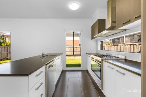 Property photo of 16 Beatrix Street Point Cook VIC 3030