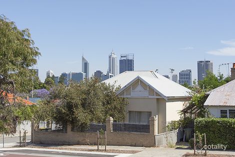 Property photo of 398 Bulwer Street West Perth WA 6005