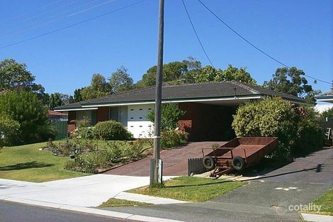 87 Oxley Ave, Padbury, WA 6025