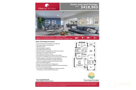 Property photo of 24 Sunrise Crescent Armidale NSW 2350