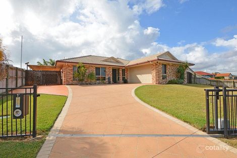 1 Clipper St, Point Vernon, QLD 4655