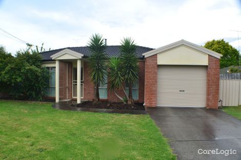 Property photo of 8 Chestnut Avenue Morwell VIC 3840