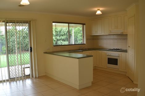 Property photo of 8 Chestnut Avenue Morwell VIC 3840