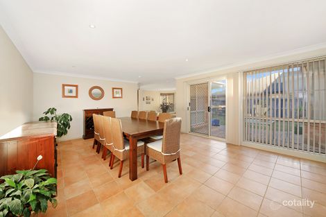 Property photo of 27 Lucas Circuit Kellyville NSW 2155