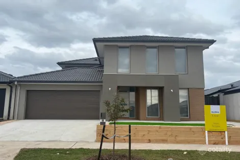 8 Arenal Dr, Truganina, VIC 3029