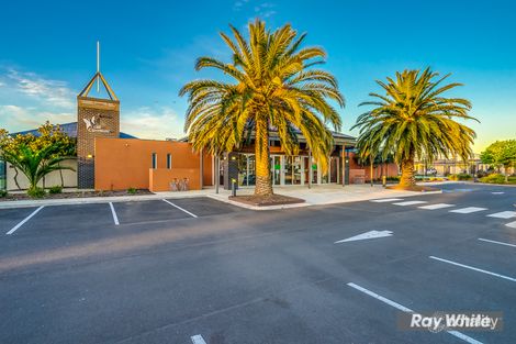 Property photo of 28 Amaryllis Parade Tarneit VIC 3029