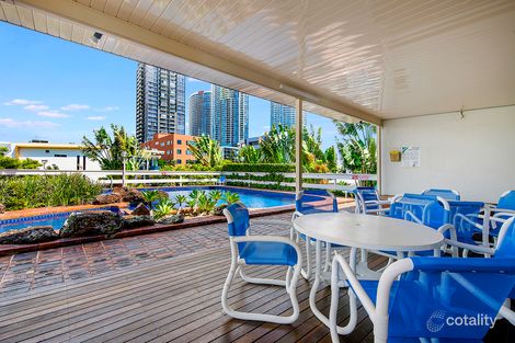 Property photo of 4E/10 Marine Parade Southport QLD 4215