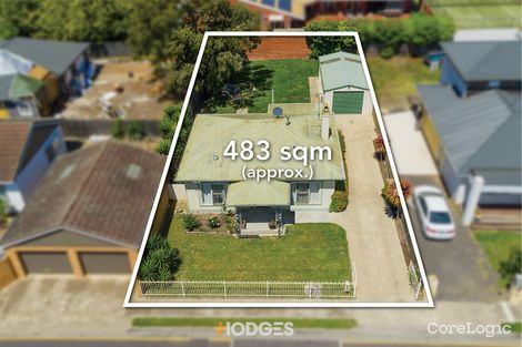 Property photo of 25 Addis Street Geelong West VIC 3218