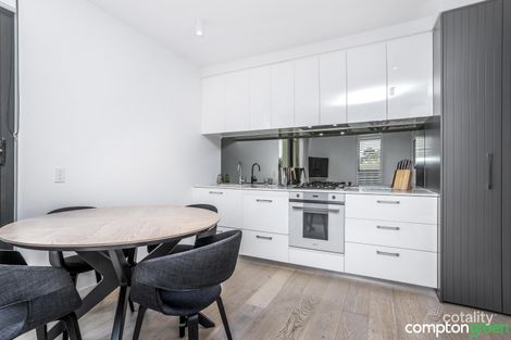 Property photo of 210/46 Fehon Street Yarraville VIC 3013