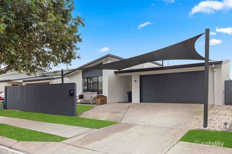 Property photo of 17 Peppermint Crescent Sippy Downs QLD 4556