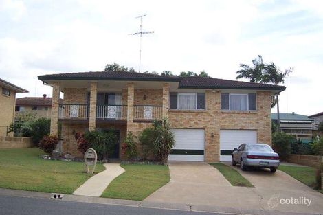Property photo of 20 Gaillardia Street Macgregor QLD 4109