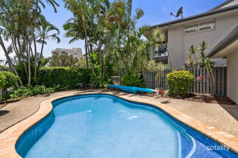 Property photo of 1/40-46 Memorial Avenue Maroochydore QLD 4558