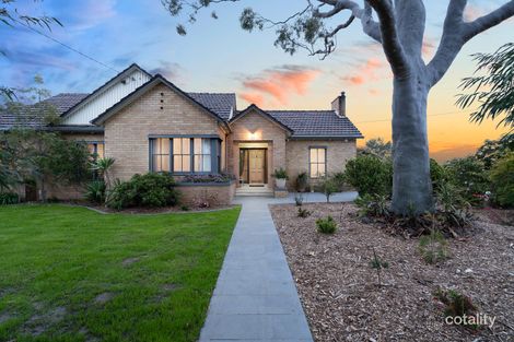 Property photo of 373 Upper Heidelberg Road Ivanhoe VIC 3079