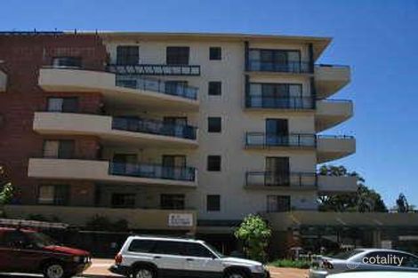Property photo of 20/21-25 Urunga Parade Miranda NSW 2228