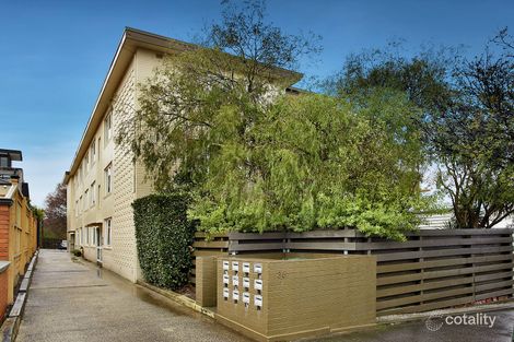 Property photo of 11/35 Hill Street Hawthorn VIC 3122