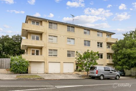 Property photo of 1/22 Cowper Street Randwick NSW 2031