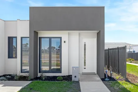 18 Mirimbah Walk, Wollert, VIC 3750