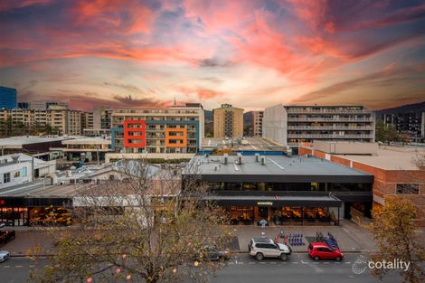 Property photo of 37/10 Lonsdale Street Braddon ACT 2612