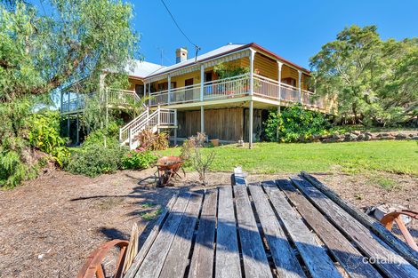 420 Glamorganvale-Lowood Rd, Glamorgan Vale, QLD 4306