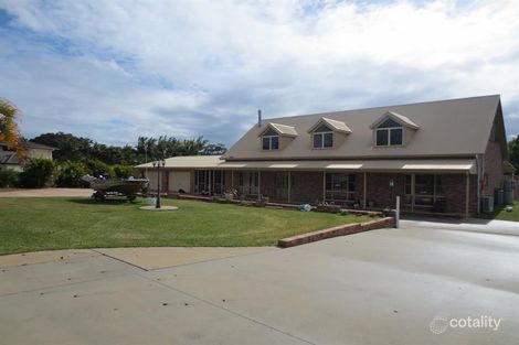 Property photo of 16 Waterview Crescent Woombah NSW 2469